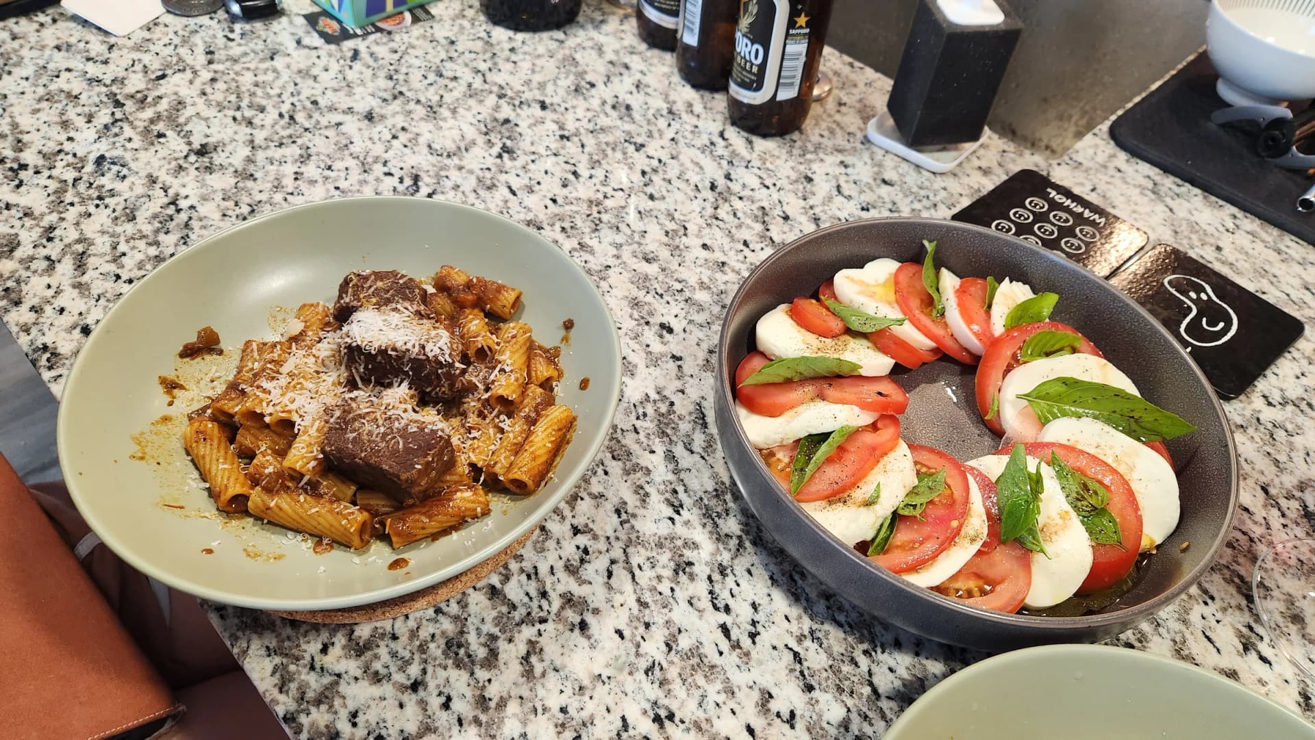 經典肉醬 Ragu - 1