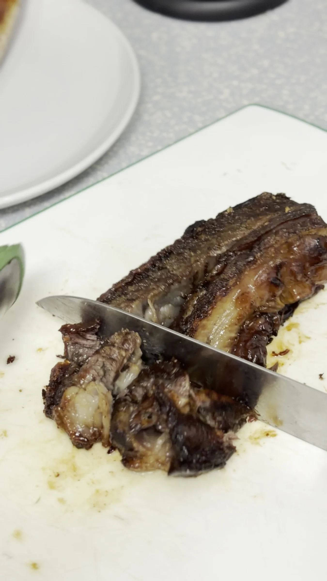 日式醬燒牛肋排 - 6