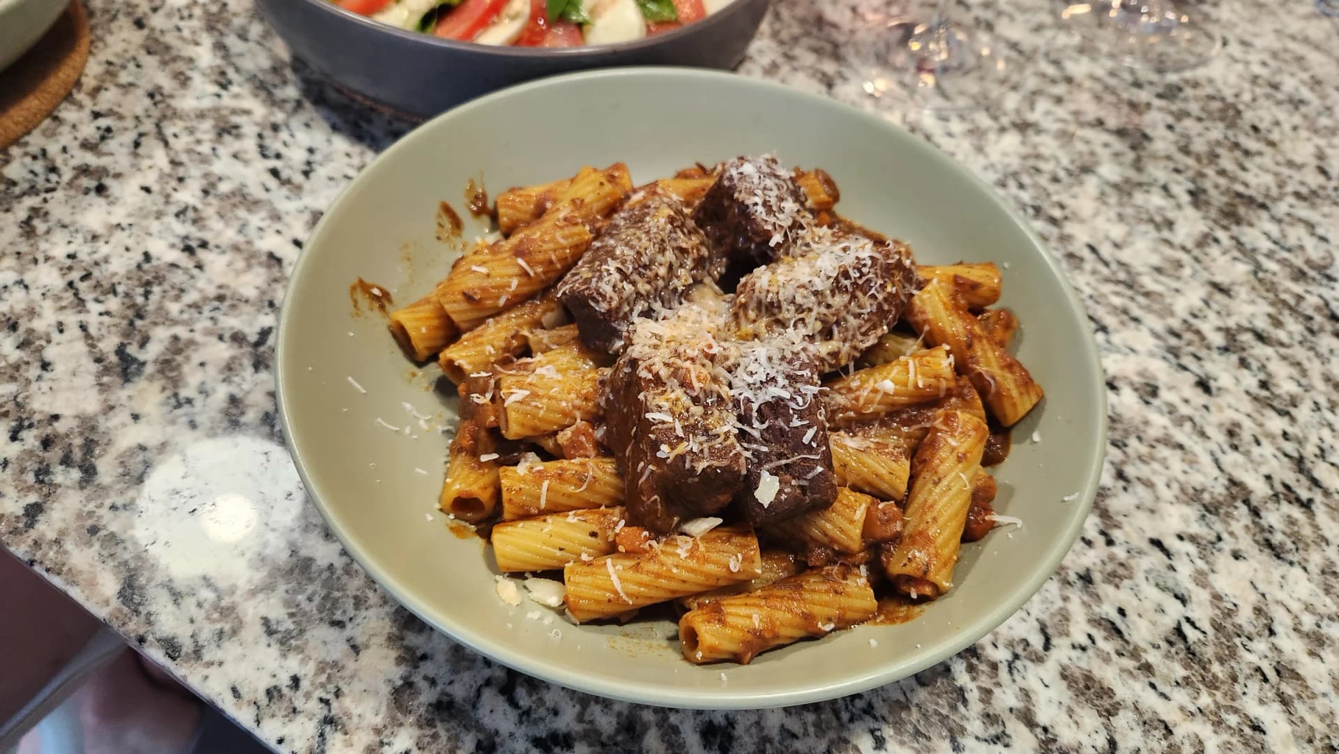 經典肉醬 Ragu