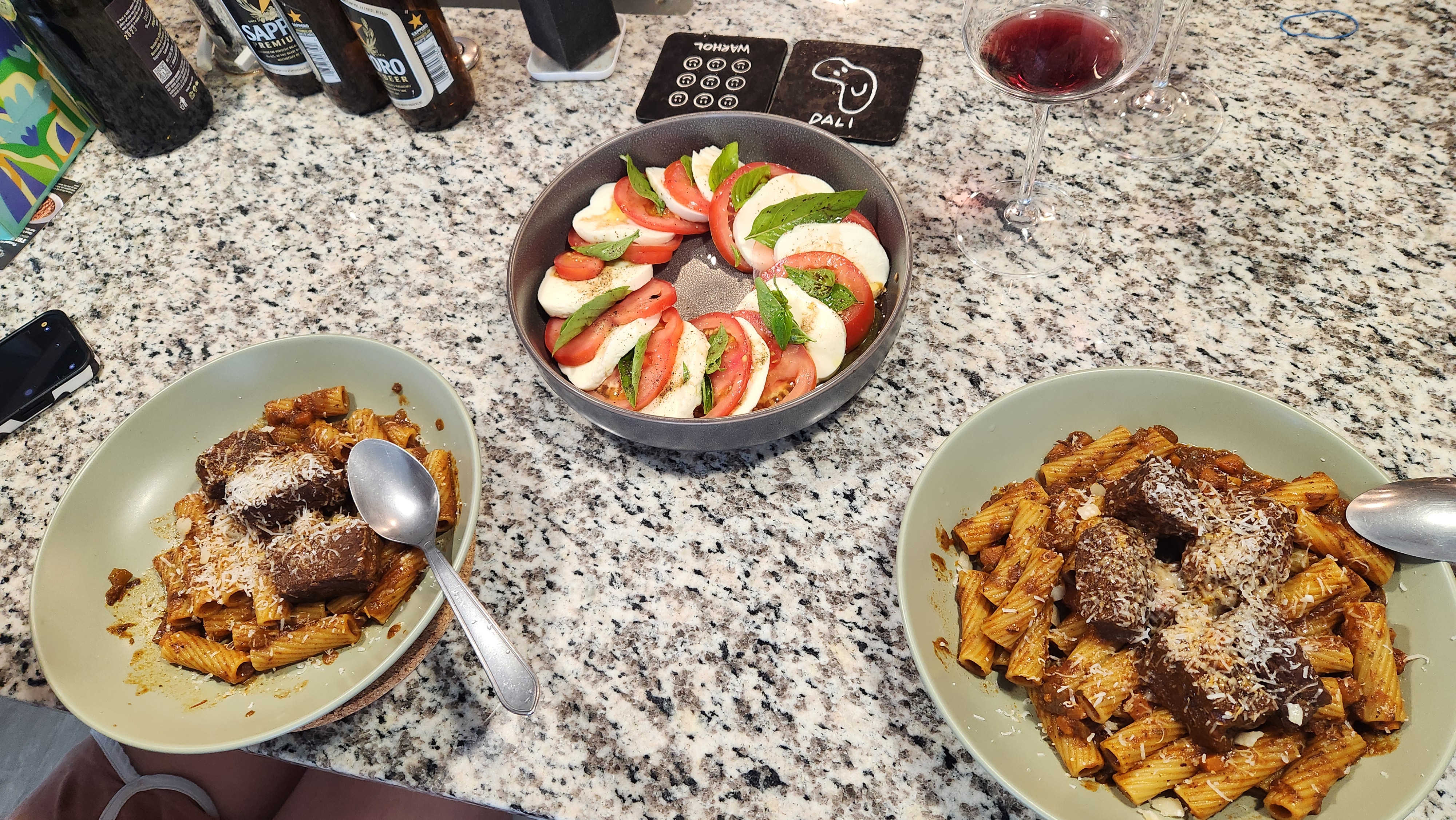 經典肉醬 Ragu - 3