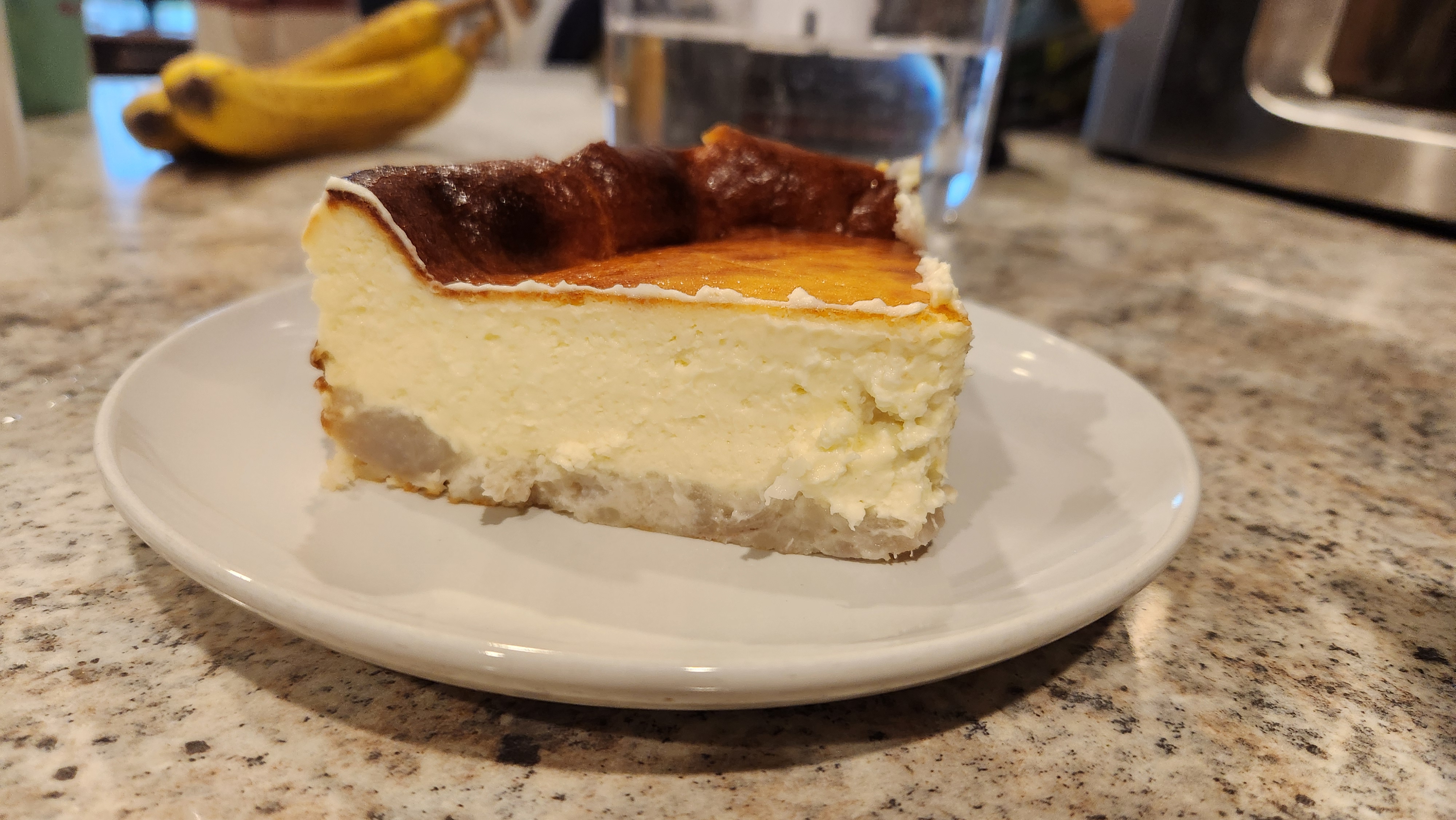 巴斯克乳酪蛋糕 - 3