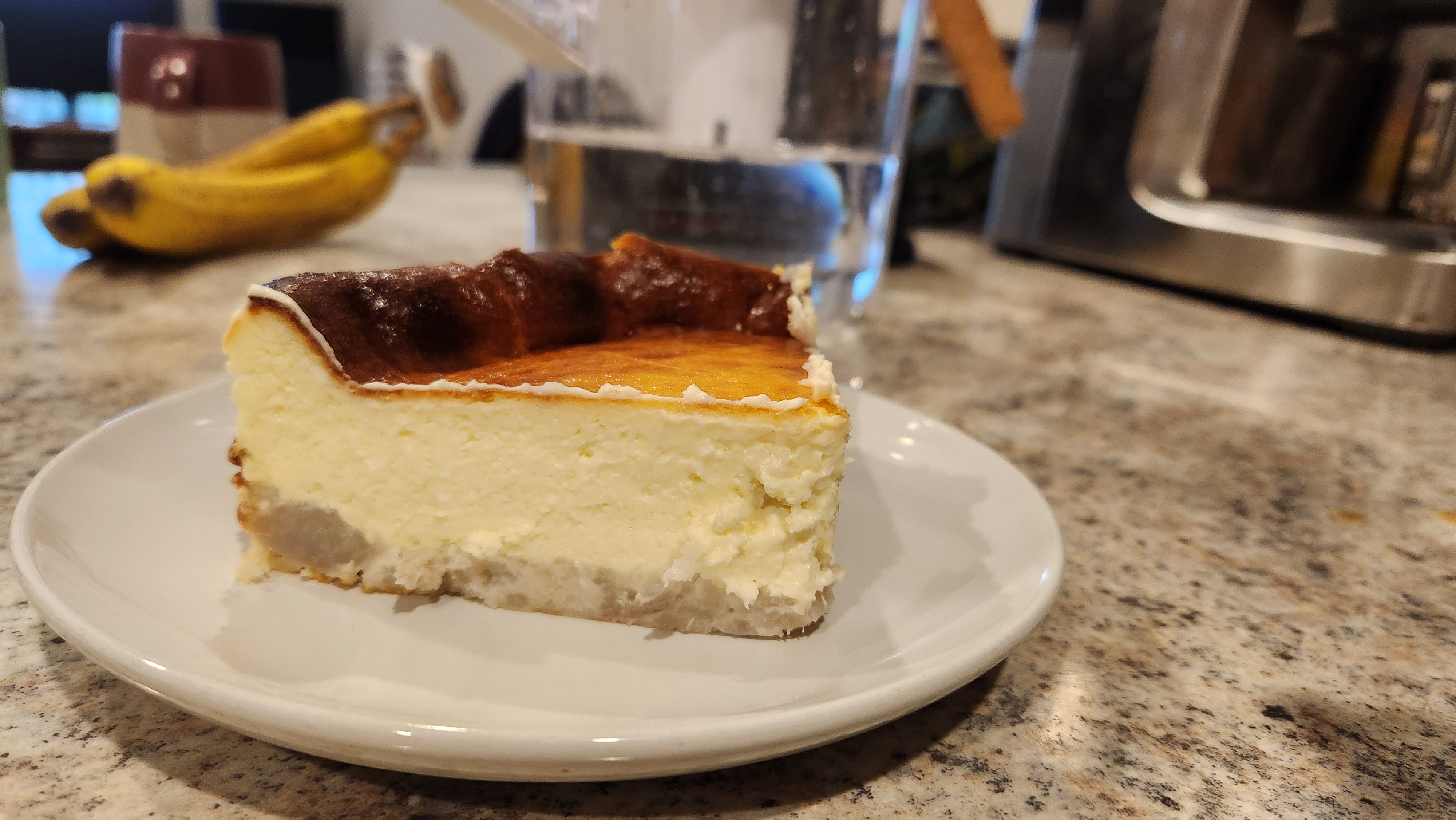 巴斯克乳酪蛋糕 - 4