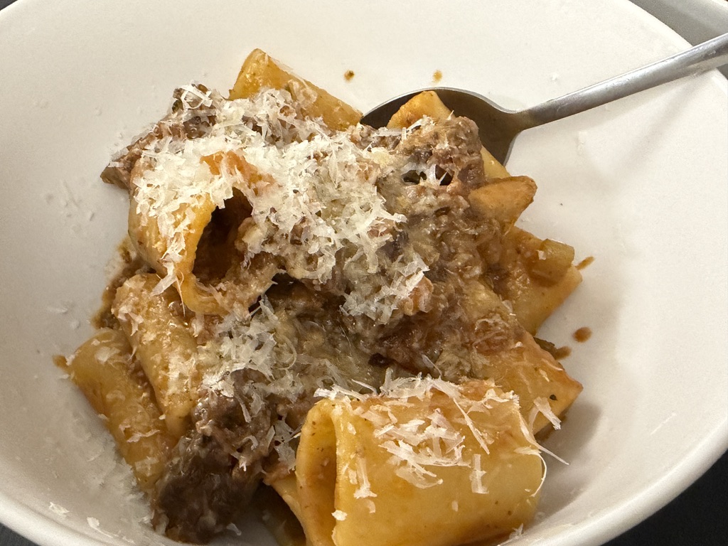 經典肉醬 Ragu - 4